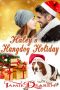 [Holiday, Inc 02] • Haley's Hangdog Holiday